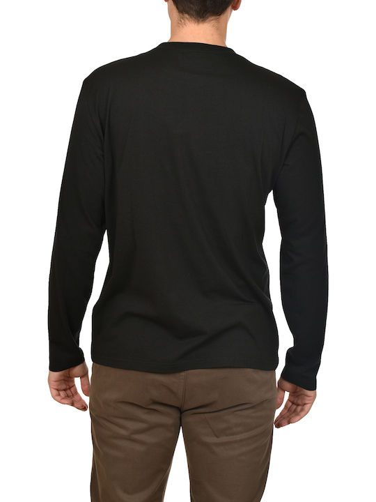 Replay T-shirt Black