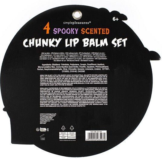 Tri-Coastal Design Haunted House Kids Makeup