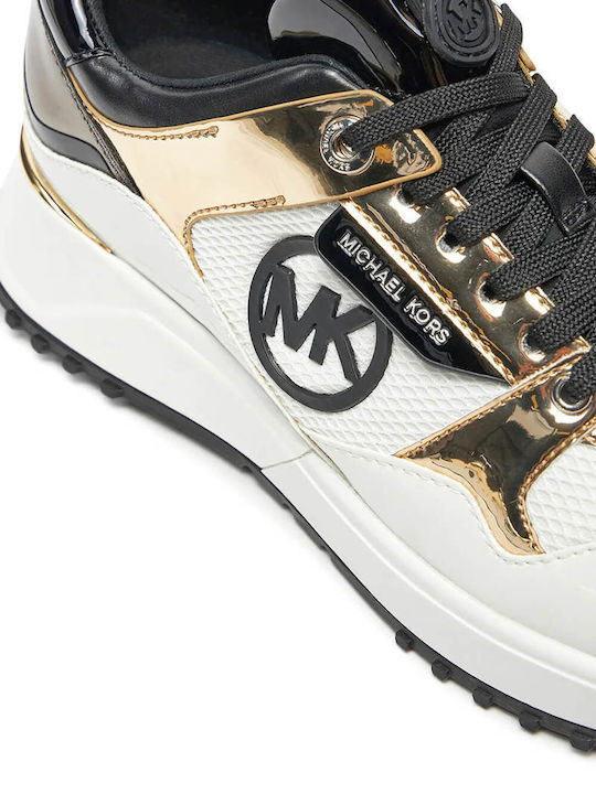 Theo Trainer Дамски Маратонки Black Multi