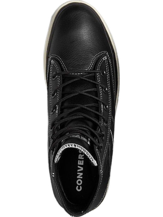 Chuck Taylor All Star Equip Boots Black