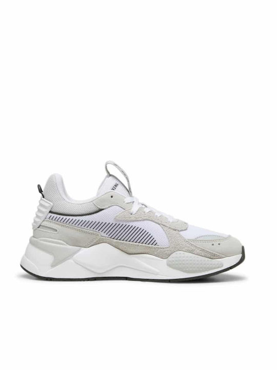 Puma RS-X Heritage Sneakers Gray