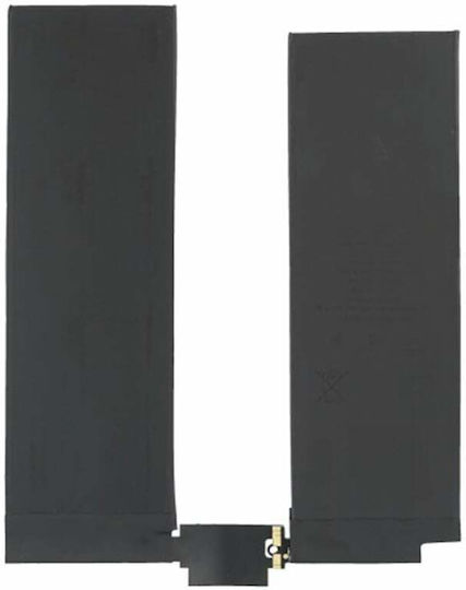 Battery Ipad Pro 11 2021 2022 7680mah Oem A2369 17875 Black
