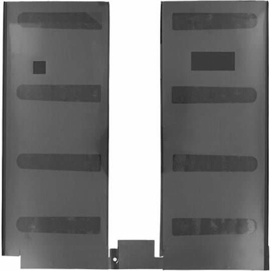 Battery Ipad Pro 12.9 2018/2020 3rd/4th Gen 9720mah Oem A2043 17872 Black