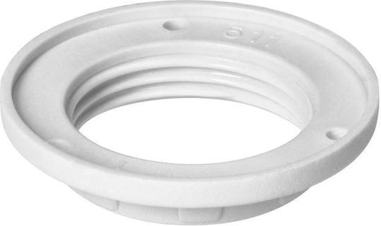 Dulie Soclu Bec E14 Virone Lh/e14-25 Alb