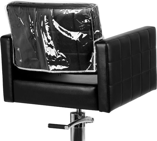 Foil Backrest Cover Hairdressing Chair