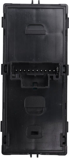 Driver Window Buttons Golf 7 Passat B8
