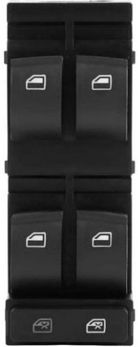Audi A6 C5 2000-2004 Window Buttons