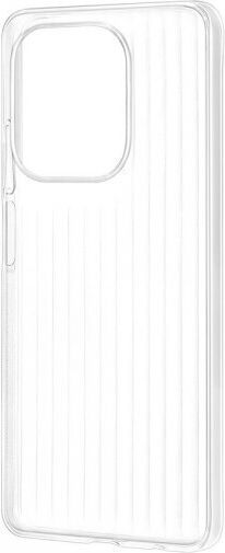 Oppo A40 Transparent Case