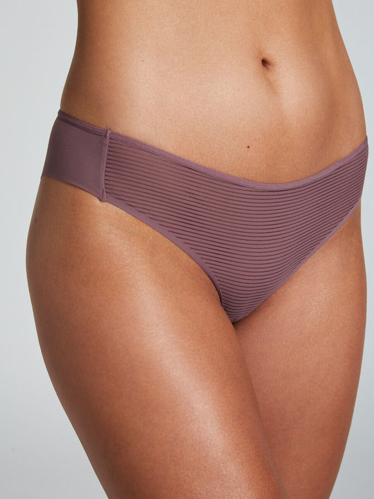 Hunkemöller Women's Brazil Seamless Flint