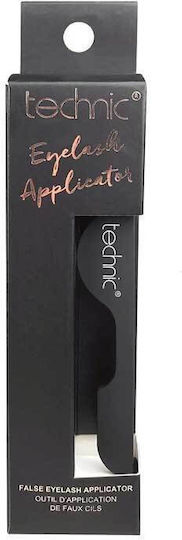 Technic Eyelash Placement Tweezers