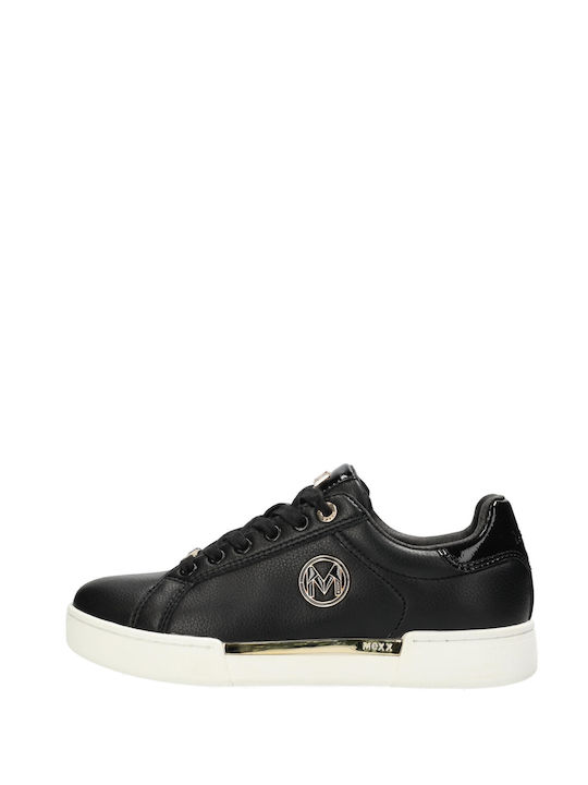 Mexx Helexx Sneakers Black