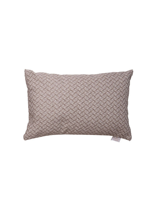 Viopros Sofa Cushion 2219 Linen 32x52cm.