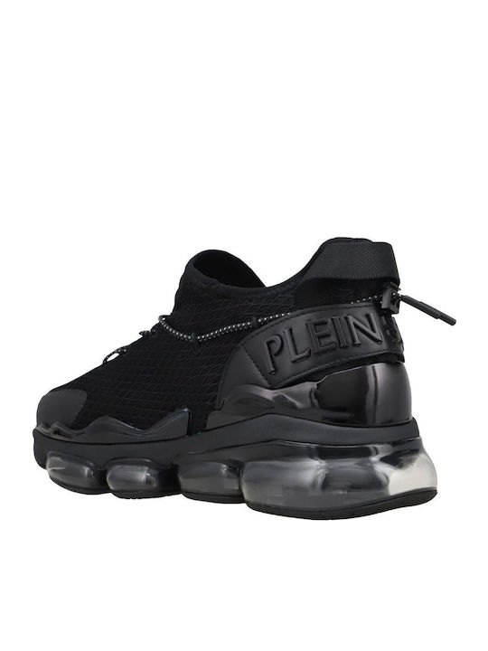 Sneakers Thunder Force