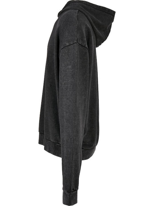 Hanorac Black