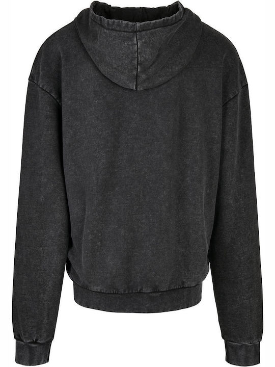 Hanorac Black