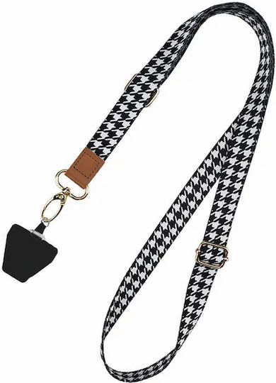 Lanyard Λαιμό Μοτίβο 01