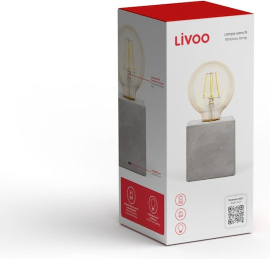 Livoo Lamp Livoo Lamp