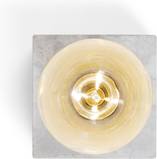 Livoo Dekorative Lampe Gray