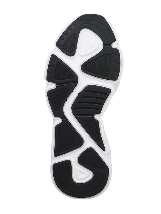 Γυναικεία Sneakers Οικολογικό Δέρμα