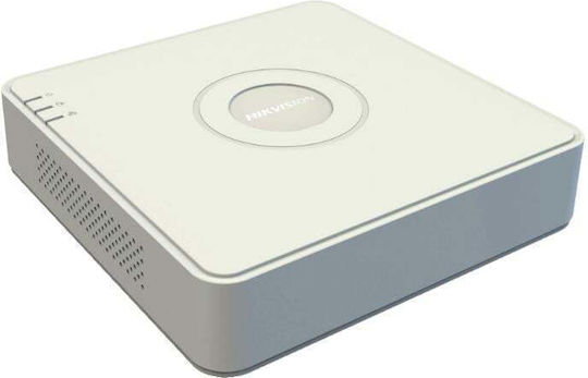 IDS-7108HUHI-M1/S(E) Устройство За Запис DVR 8 Канала С Анализ Full HD+