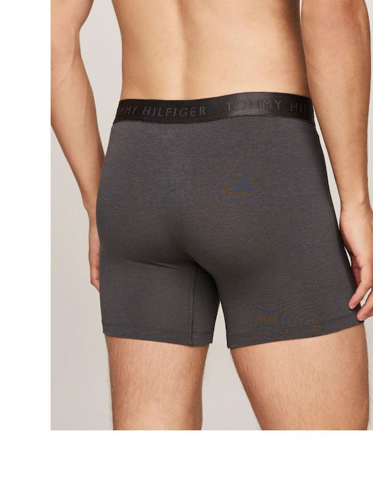 Herren Boxershorts Multicolor 3Packung