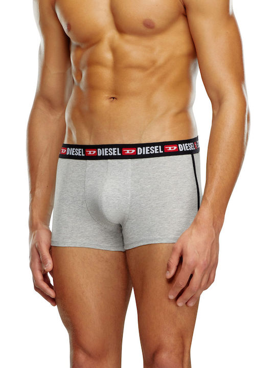 Herren Boxershorts Multicolor 3Packung