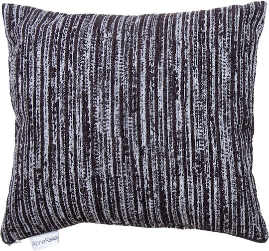 Anna Riska Zierkissen 1453 2er Set 42x42cm Anna Riska Zierkissen 1453 2er Set 42x42cm