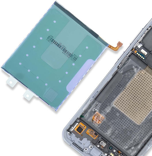 Samsung Battery Adhesive Samsung Galaxy A55 Original Transparent