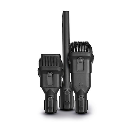 Izzy IZ-4008 Επαναφορτιζόμενη Σκούπα 2 σε 1 Stick & Χειρός 29.6V Μωβ