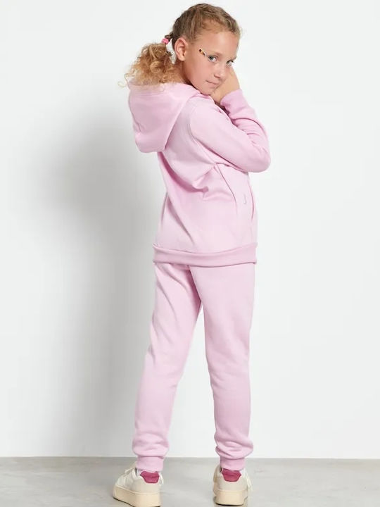 Kids Sweatpants Set Popsicle 2pcs