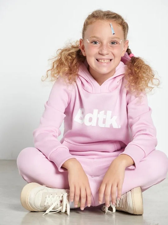 Kids Sweatpants Set Popsicle 2pcs