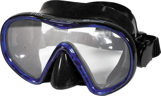 Silicone Mask Scuba Force Fiji