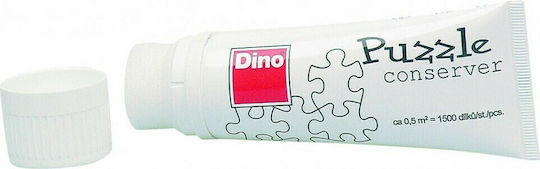 Dino Υγρή Κόλλα 70ml 12τμχ