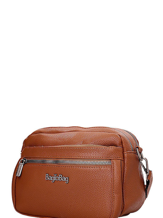 Bag to Bag Women's Bag Crossbody Brown