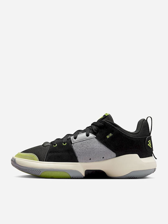 One Take 5 Low Basketball Shoes Multicolour