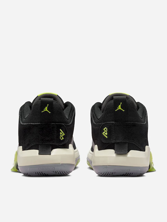 One Take 5 Low Basketball Shoes Multicolour