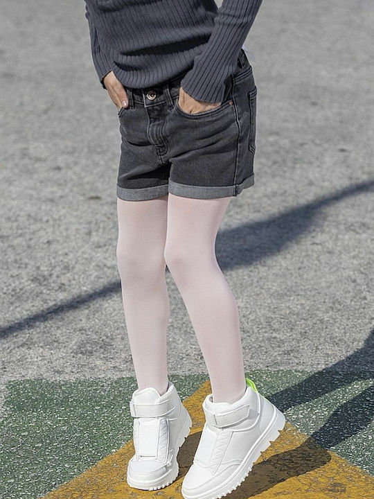 IDER Kids Tight White 40 Den