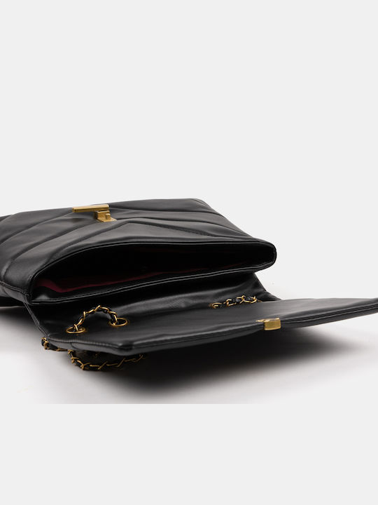 Women's Bag Shoulder Black