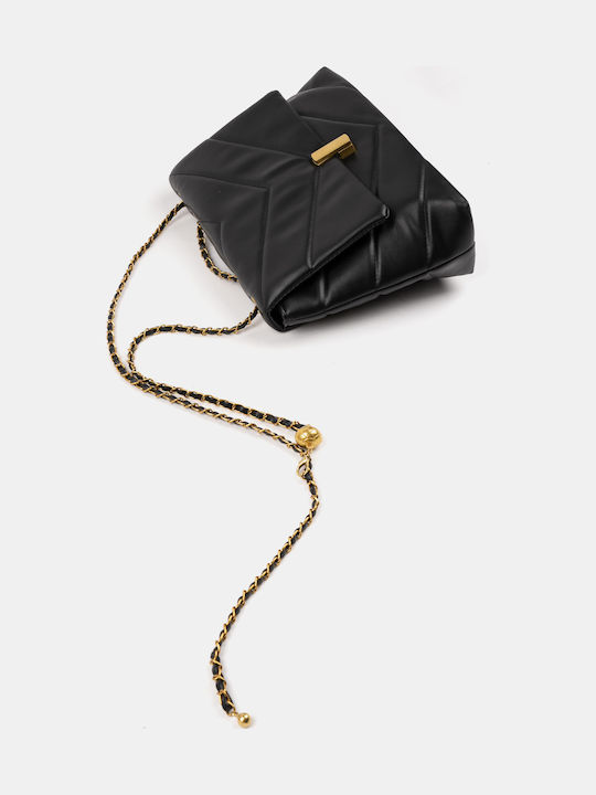 Women's Bag Shoulder Black