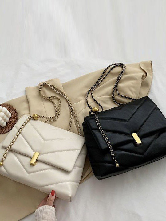 Women's Bag Shoulder Black