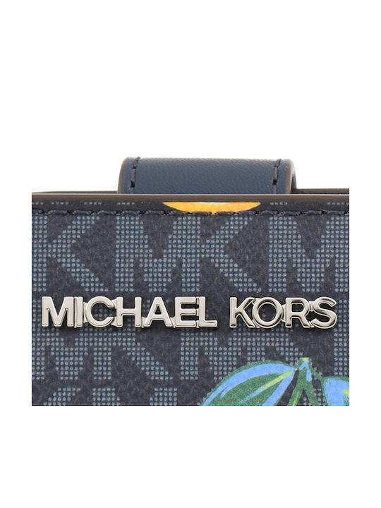 Michael Kors Set Damen Aktentasche Schwarz