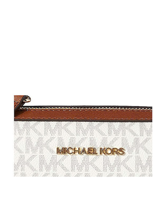 Michael Kors Women's Bag Crossbody White