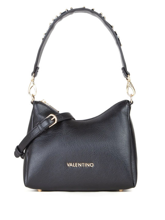 Valentino Bags Women's Bag Shoulder Black