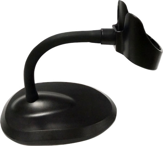 Winson Barcode Scanner Stand S6-b Flexible Black S6-b