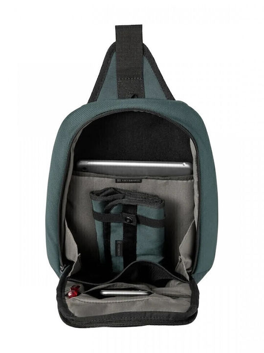 Altmont Professional Men's Bag Sling Blue