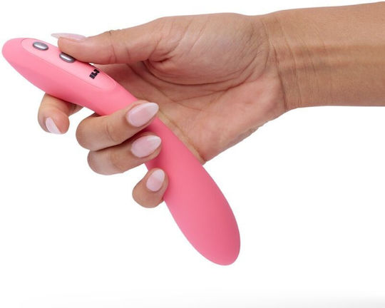 Je Joue Vibrator Δονητής Μασάζ Ροζ