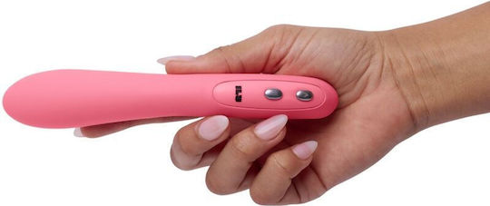 Je Joue Vibrator Δονητής Μασάζ Ροζ