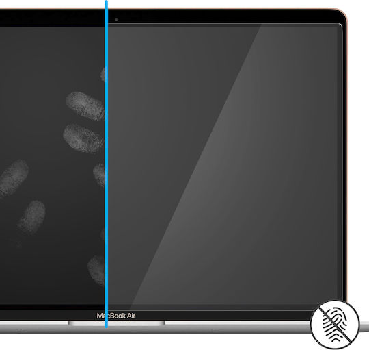 Film Mcbkair13 3'' Extremely Thin 9h Tempered Glass Protector-transparent
