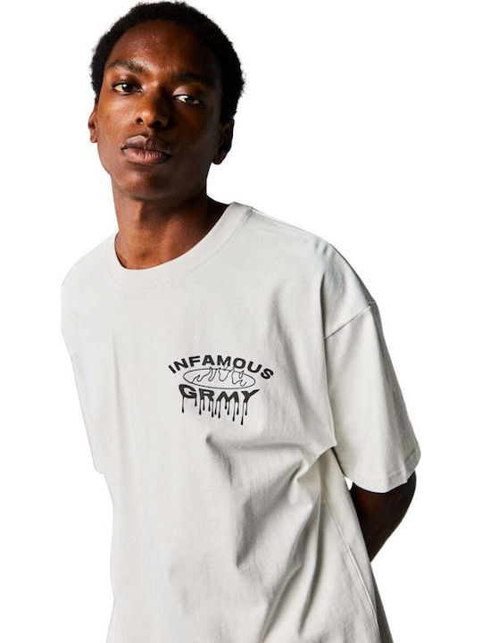 T-Shirt Off White
