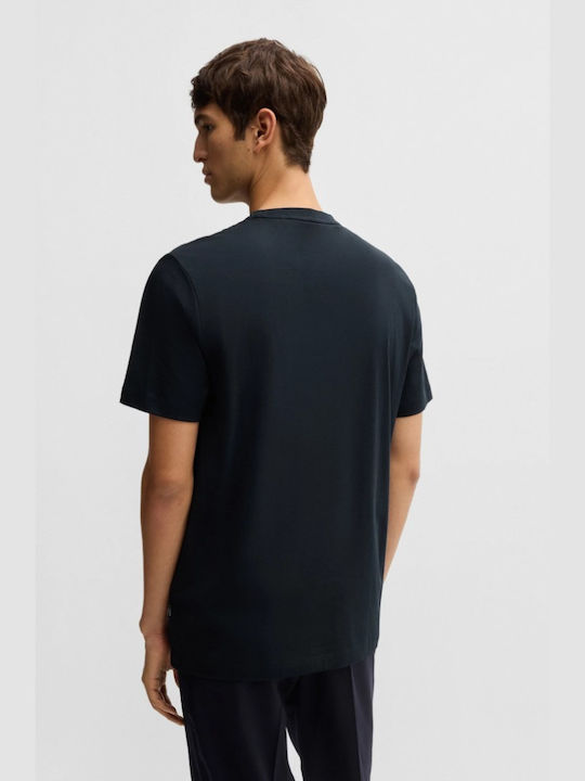 Hugo Boss T-shirt Dark Blue